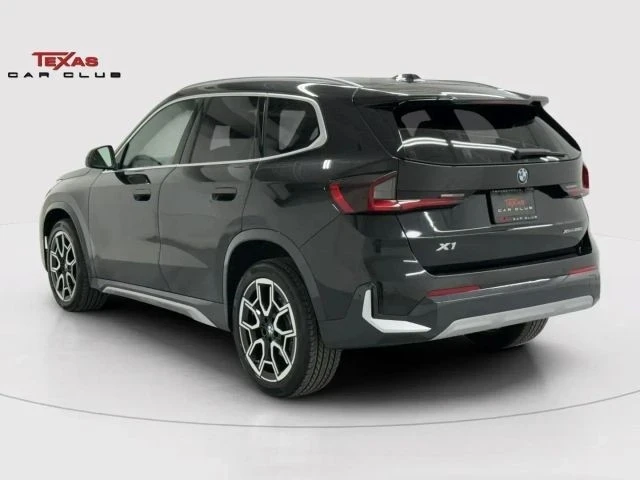 2025 BMW U11/U12 X1 - Image 7 of 12
