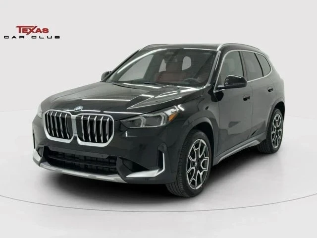 2025 BMW U11/U12 X1 - Image 6 of 12