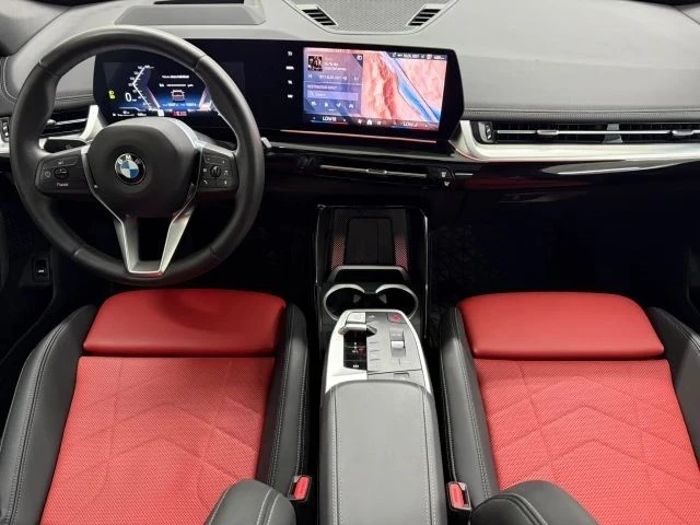 2025 BMW U11/U12 X1 - Image 2 of 12