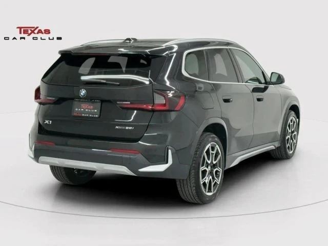 2025 BMW U11/U12 X1 - Image 9 of 12