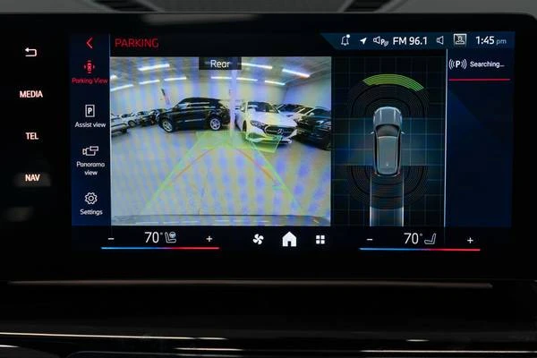 2025 BMW U11/U12 X1 - Image 20 of 21