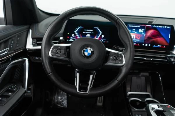 2025 BMW U11/U12 X1 - Image 15 of 21
