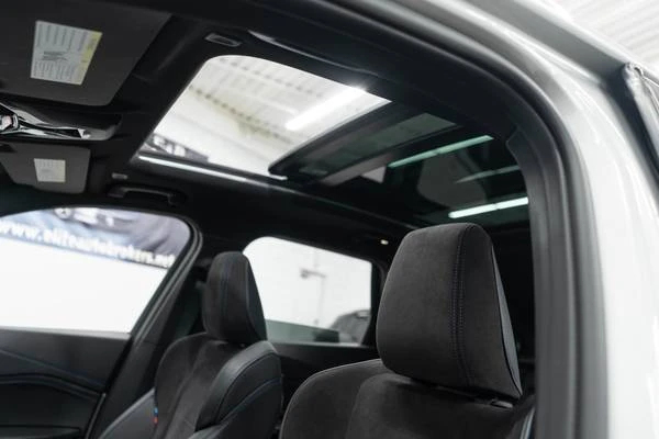 2025 BMW U11/U12 X1 - Image 8 of 21