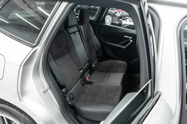 2025 BMW U11/U12 X1 - Image 13 of 21