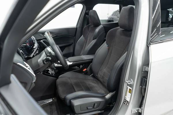 2025 BMW U11/U12 X1 - Image 9 of 21