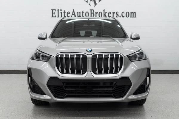 2025 BMW U11/U12 X1 - Image 3 of 21