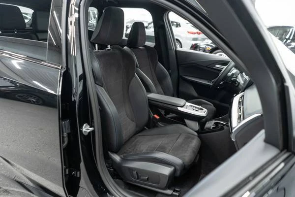 2025 BMW U11/U12 X1 - Image 10 of 21