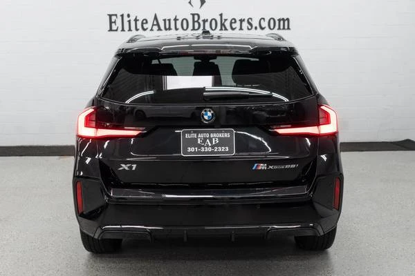 2025 BMW U11/U12 X1 - Image 4 of 21