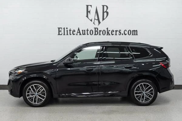 2025 BMW U11/U12 X1 - Image 2 of 21