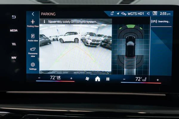 2025 BMW U11/U12 X1 - Image 18 of 21