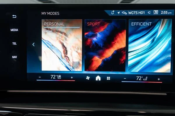 2025 BMW U11/U12 X1 - Image 19 of 21