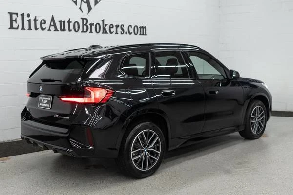 2025 BMW U11/U12 X1 - Image 6 of 21