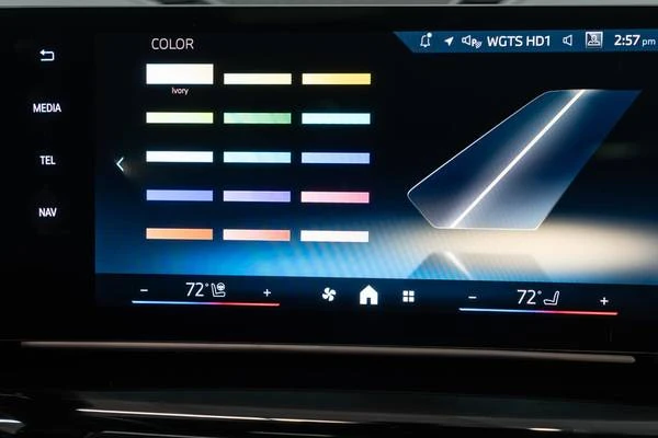 2025 BMW U11/U12 X1 - Image 21 of 21