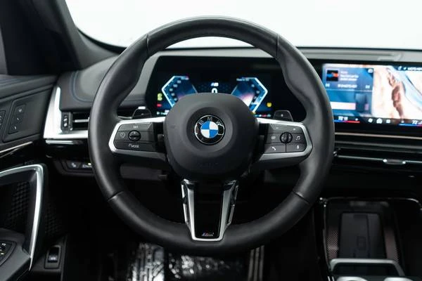 2025 BMW U11/U12 X1 - Image 15 of 21