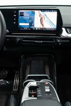 2025 BMW U11/U12 X1 - Image 16 of 21