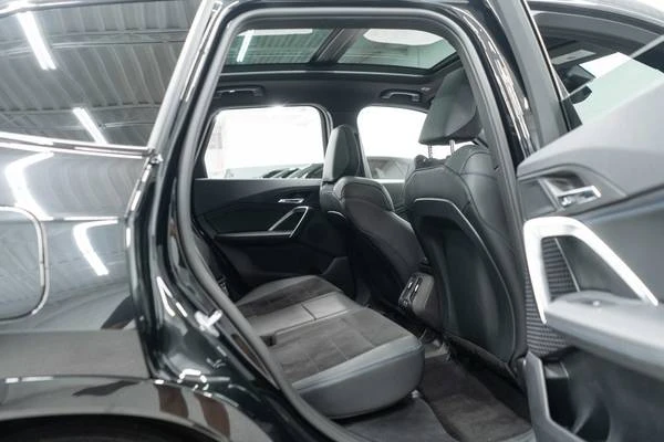 2025 BMW U11/U12 X1 - Image 12 of 21