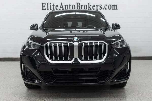 2025 BMW U11/U12 X1 - Image 3 of 21
