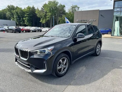 2025 BMW X1 xDrive28i Sports Activity Vehicle