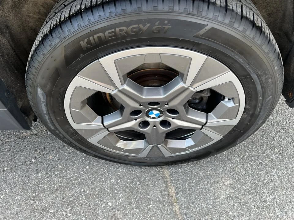 2025 BMW U11/U12 X1 - Image 12 of 20