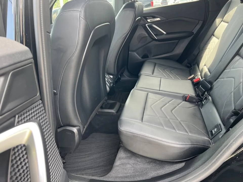 2025 BMW U11/U12 X1 - Image 16 of 20
