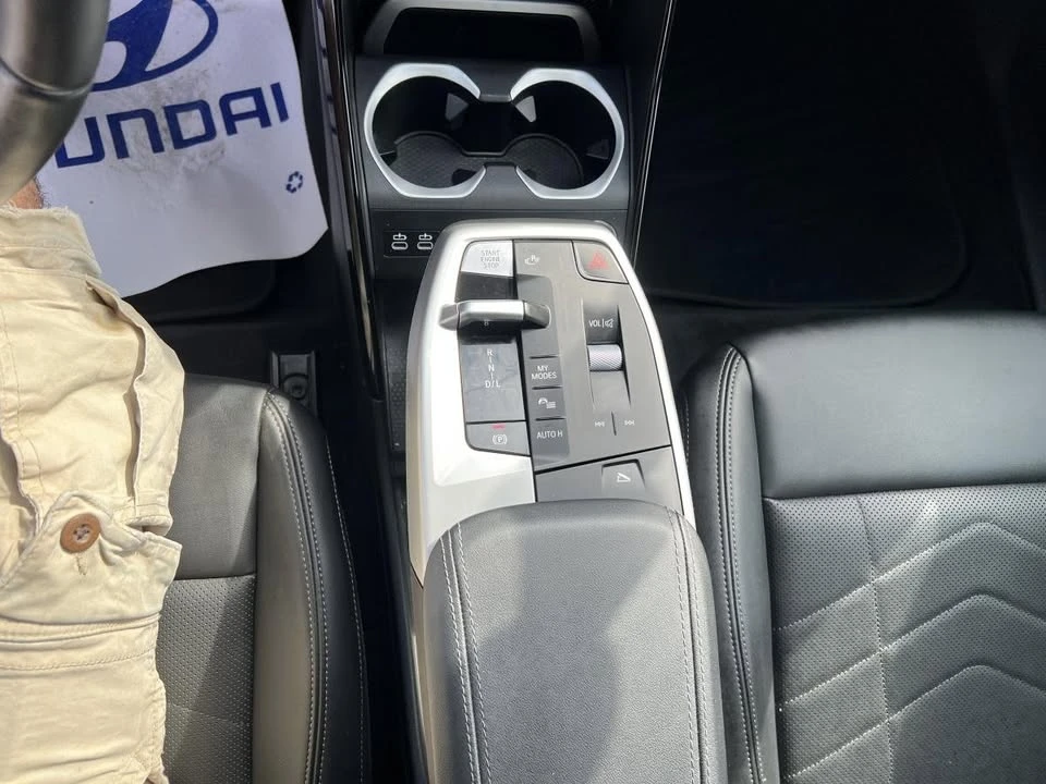 2025 BMW U11/U12 X1 - Image 18 of 20