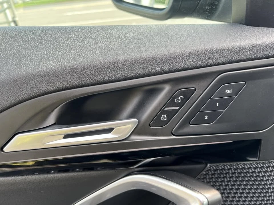 2025 BMW U11/U12 X1 - Image 19 of 20