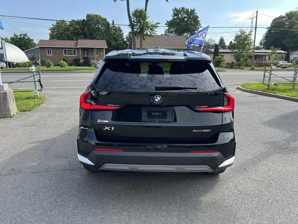 2025 BMW U11/U12 X1 - Image 9 of 20