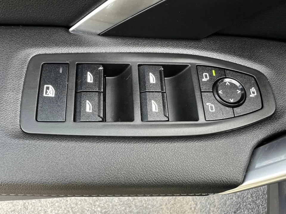 2025 BMW U11/U12 X1 - Image 20 of 20