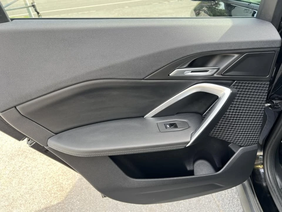 2025 BMW U11/U12 X1 - Image 15 of 20