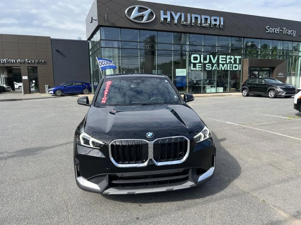 2025 BMW U11/U12 X1 - Image 3 of 20