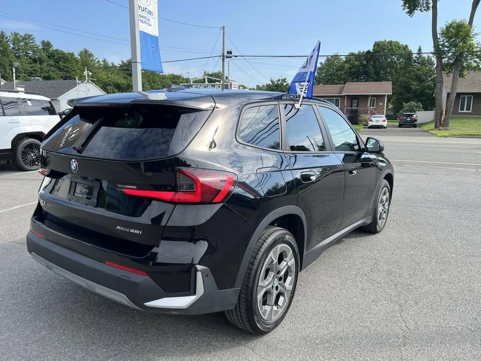 2025 BMW U11/U12 X1 - Image 11 of 20