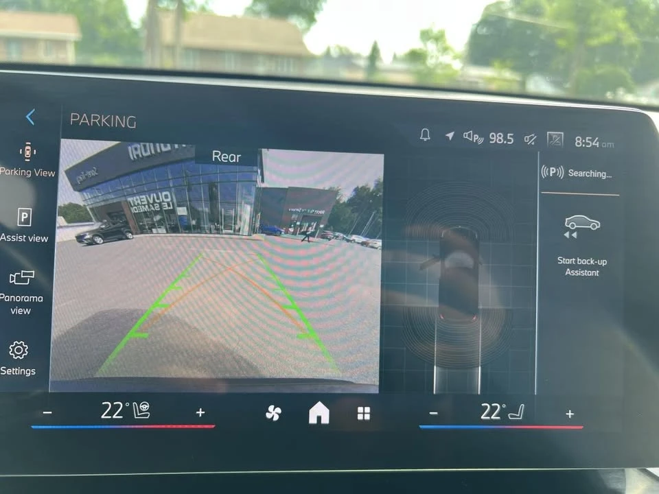 2025 BMW U11/U12 X1 - Image 6 of 20