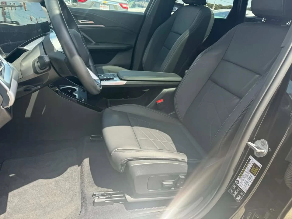 2025 BMW U11/U12 X1 - Image 9 of 14