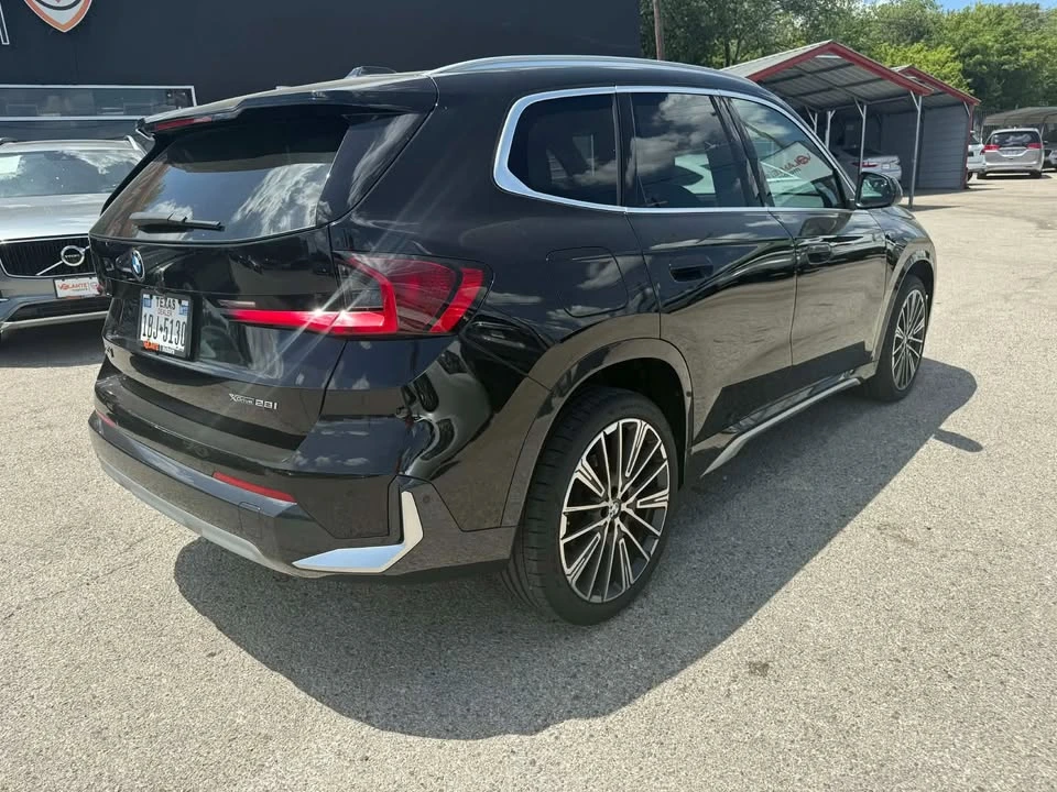 2025 BMW U11/U12 X1 - Image 3 of 14