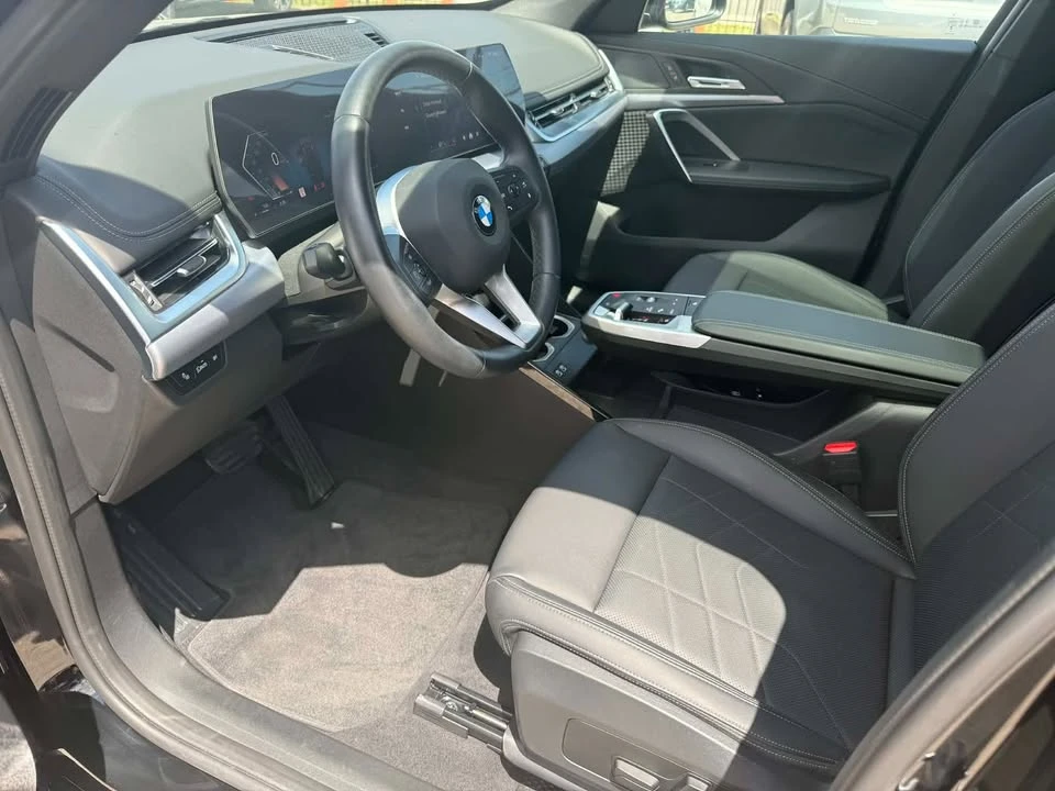 2025 BMW U11/U12 X1 - Image 6 of 14