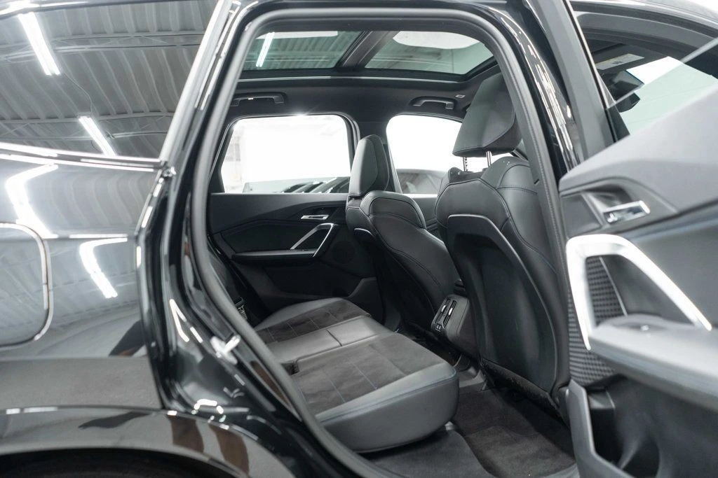 2025 BMW U11/U12 X1 - Image 12 of 12