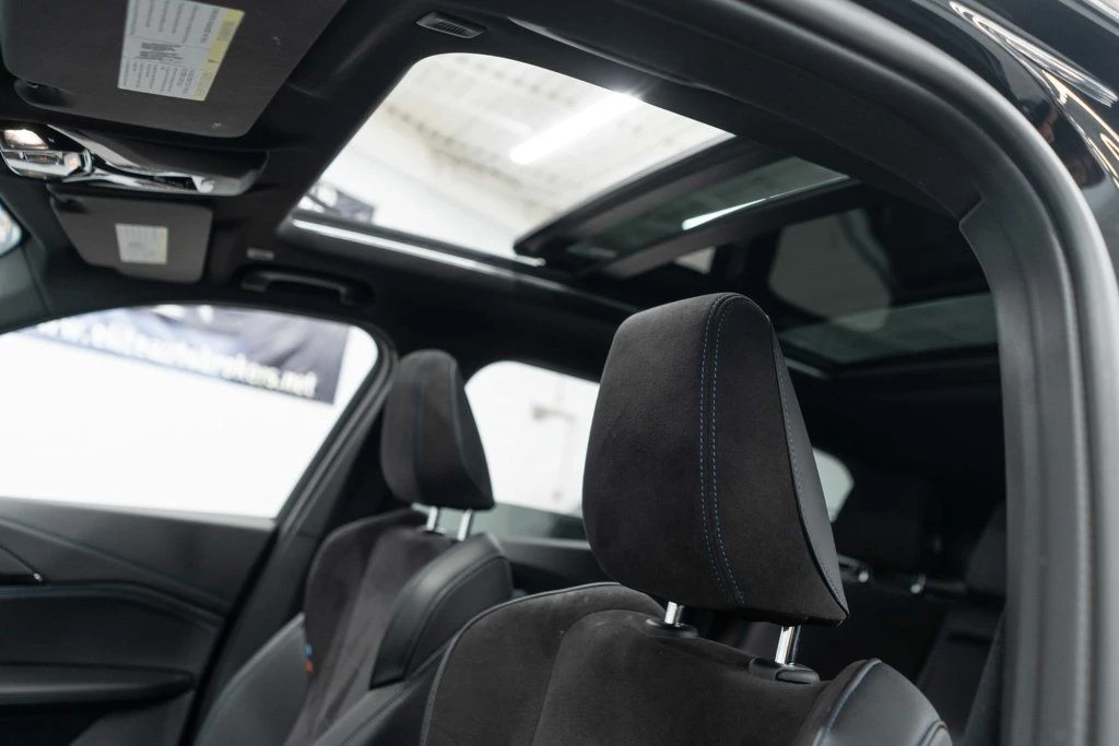 2025 BMW U11/U12 X1 - Image 8 of 12