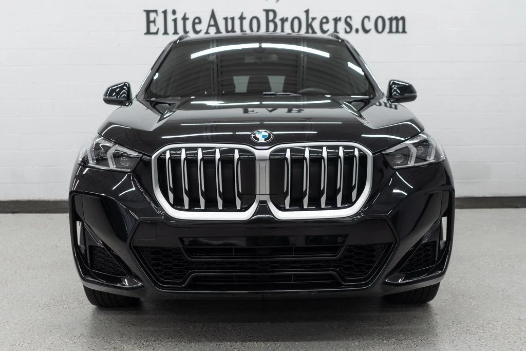 2025 BMW U11/U12 X1 - Image 3 of 12