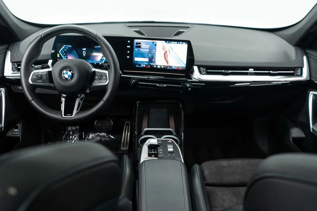 2025 BMW U11/U12 X1 - Image 9 of 12