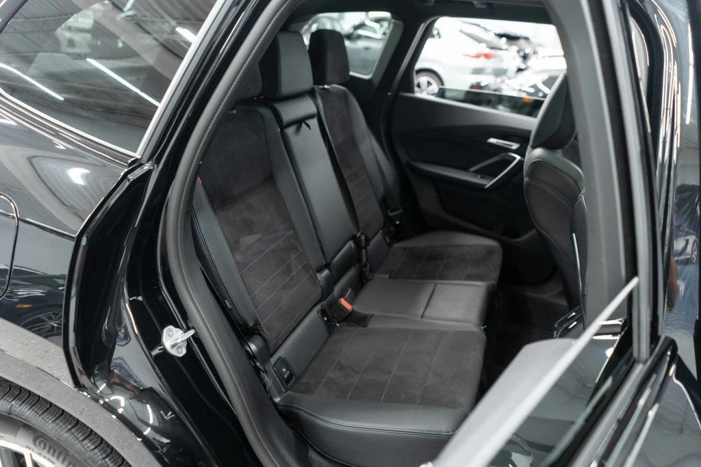 2025 BMW U11/U12 X1 - Image 11 of 12