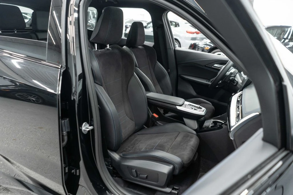 2025 BMW U11/U12 X1 - Image 10 of 12
