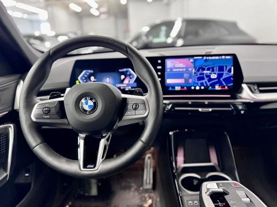 2025 BMW U11/U12 X1 - Image 11 of 12