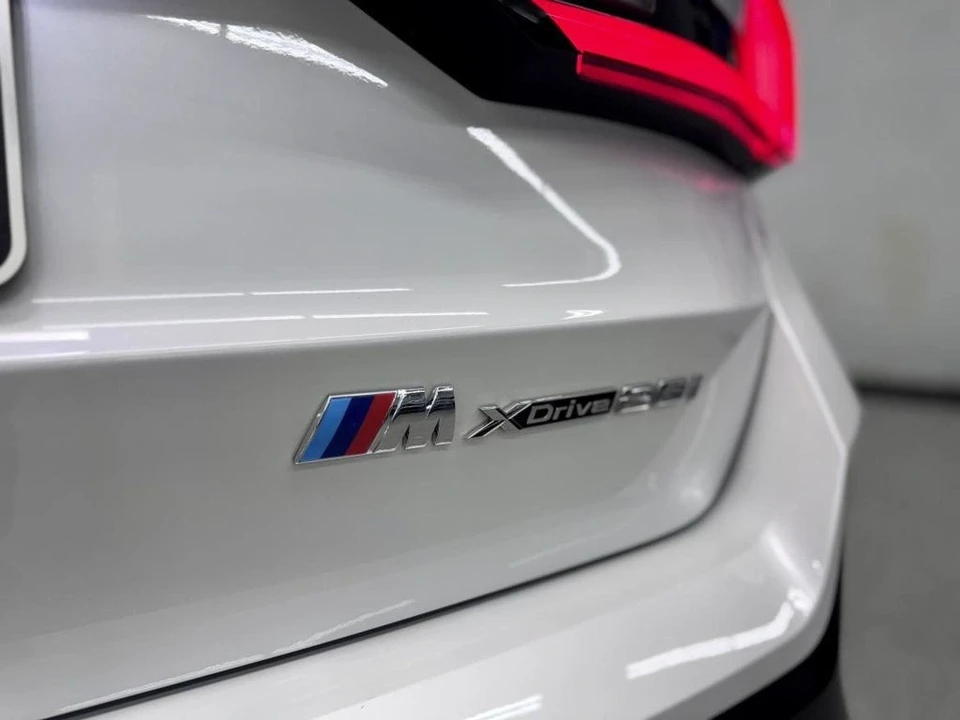 2025 BMW U11/U12 X1 - Image 7 of 12