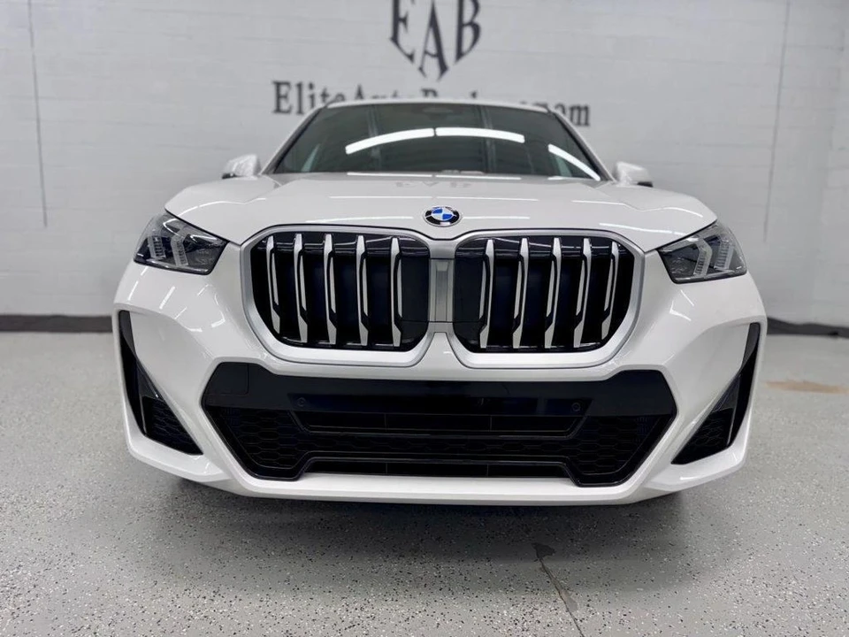 2025 BMW U11/U12 X1 - Image 3 of 12