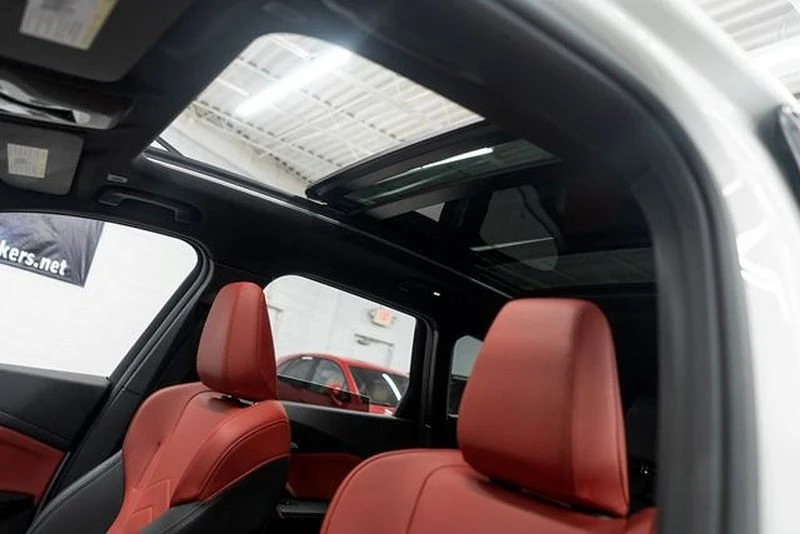 2025 BMW U11/U12 X1 - Image 11 of 12