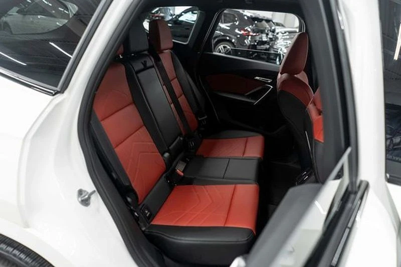 2025 BMW U11/U12 X1 - Image 12 of 12
