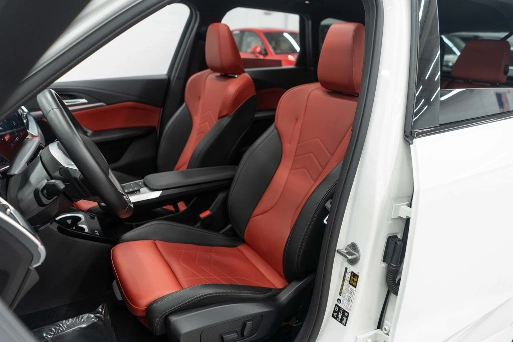2025 BMW U11/U12 X1 - Image 8 of 12