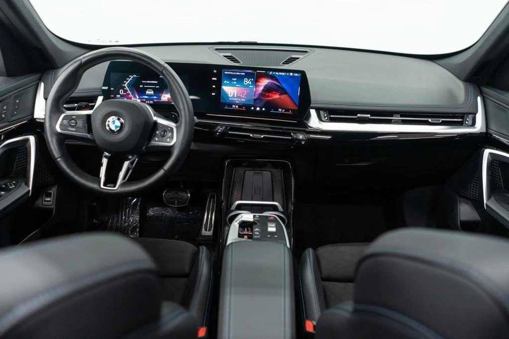 2025 BMW U11/U12 X1 - Image 10 of 12