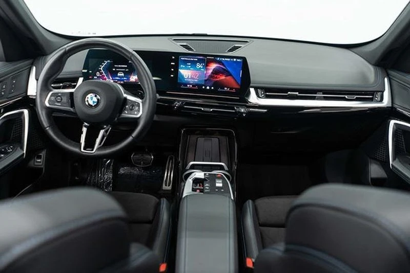 2025 BMW U11/U12 X1 - Image 10 of 12