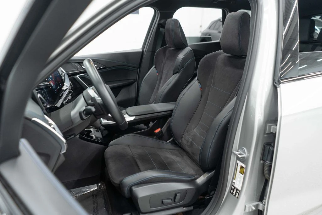 2025 BMW U11/U12 X1 - Image 9 of 12